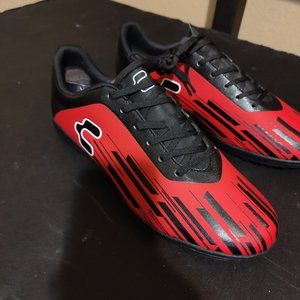 Charly PFX Hyperstrike New Unisex Size 10 Turf Cleats